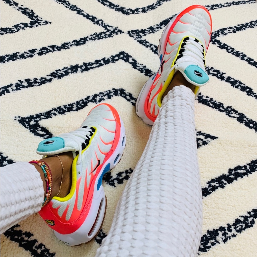 Nike Air Max Plus TN - Picture 3 of 6